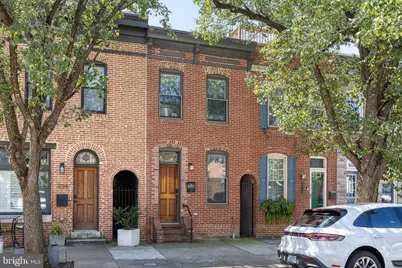 3137 Elliott Street, Baltimore, MD 21224 - Photo 1