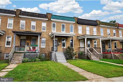 4960 Edgemere Avenue, Baltimore, MD 21215 - Photo 2