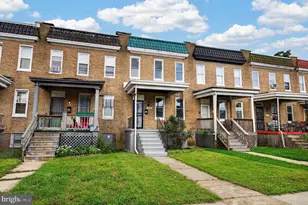4960 Edgemere Ave, Baltimore, MD 21215 - Photo 2