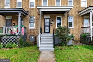 4960 Edgemere Ave, Baltimore, MD 21215 - Photo 1
