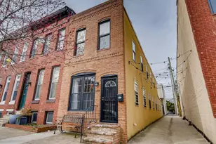130 N Collington Ave, Baltimore, MD 21231 - Photo 1