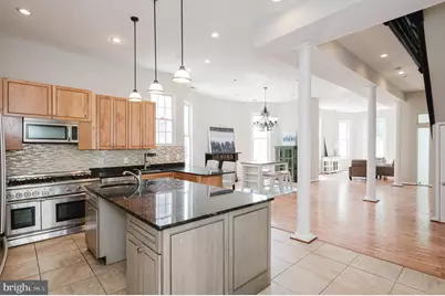 3635 Greenmount Avenue, Baltimore, MD 21218 - Photo 1