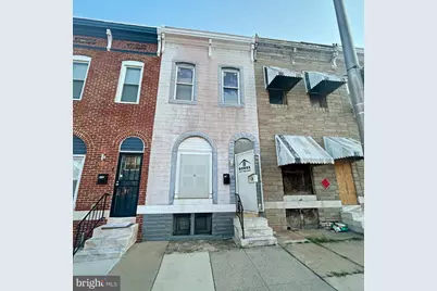2618 E Oliver Street, Baltimore, MD 21213 - Photo 2