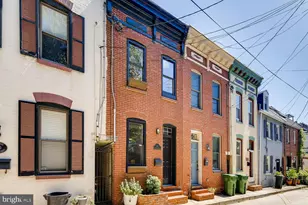 611 S Durham St, Baltimore, MD 21231 - Photo 2