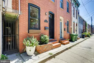611 S Durham St, Baltimore, MD 21231 - Photo 4