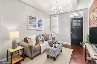 816 S Potomac Street, Baltimore, MD 21224 - Photo 2