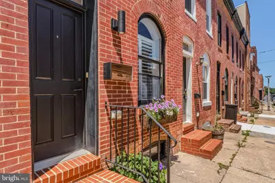 610 S Robinson Street, Baltimore, MD 21224 - Photo 2
