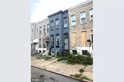1805 Clifton Avenue, Baltimore, MD 21217 - Photo 2