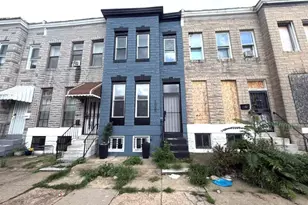 1805 Clifton Ave, Baltimore, MD 21217 - Photo 1