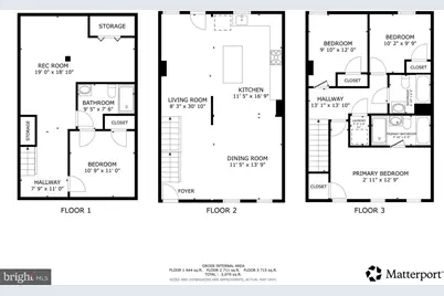 3835 Reisterstown Road, Baltimore, MD 21215 - Photo 36