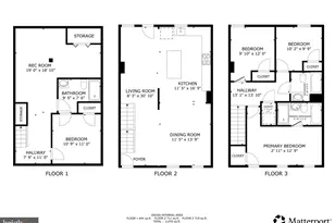 3835 Reisterstown Rd, Baltimore, MD 21215 - Photo 36