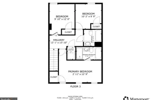 3835 Reisterstown Rd, Baltimore, MD 21215 - Photo 38