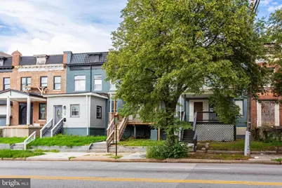 3835 Reisterstown Road, Baltimore, MD 21215 - Photo 34