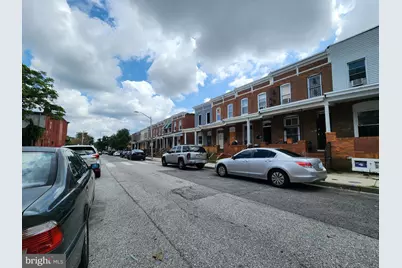 1666 Cliftview Avenue, Baltimore, MD 21213 - Photo 2