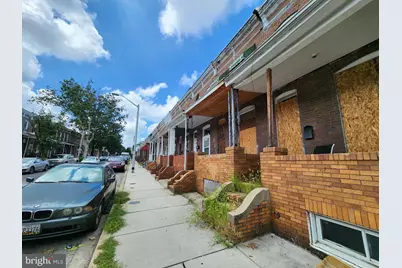 1666 Cliftview Avenue, Baltimore, MD 21213 - Photo 16