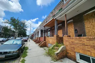 1666 Cliftview Ave, Baltimore, MD 21213 - Photo 16