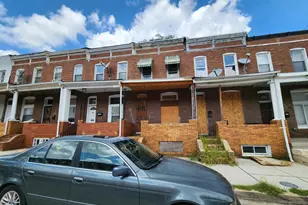 1666 Cliftview Ave, Baltimore, MD 21213 - Photo 1