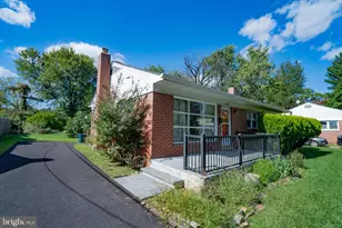 502 S Beechfield Ave, Baltimore, MD 21229 - Photo 1