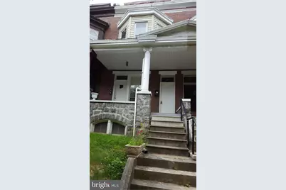 303 33rd Street #1ST FLOOR, Baltimore, MD 21218 - Photo 2