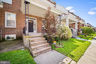 2011 E 30th St, Baltimore, MD 21218 - Photo 1