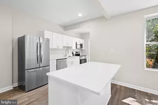 2011 E 30th St, Baltimore, MD 21218 - Photo 8