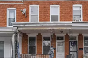 512 E 35th St, Baltimore, MD 21218 - Photo 1