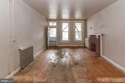 512 E 35th Street, Baltimore, MD 21218 - Photo 4