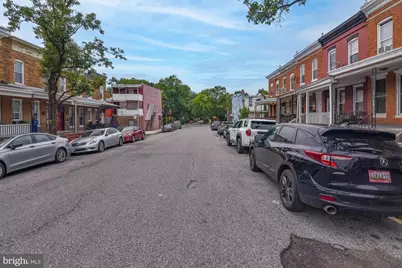 512 E 35th Street, Baltimore, MD 21218 - Photo 2