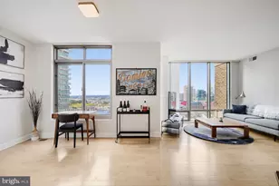 675 President St, Baltimore, MD 21202 - Photo 12