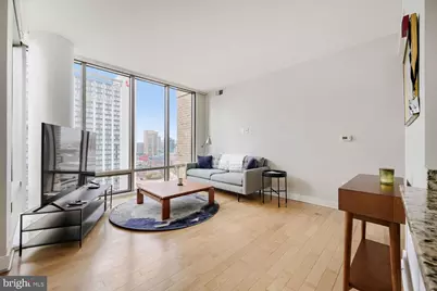 675 President Street #2202, Baltimore, MD 21202 - Photo 4