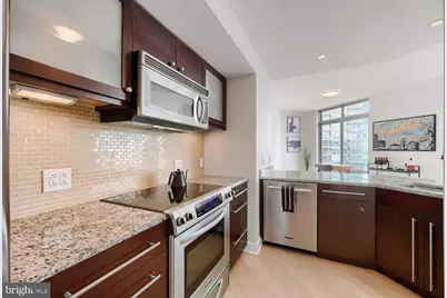 675 President Street #2202, Baltimore, MD 21202 - Photo 16