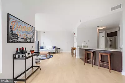 675 President Street #2202, Baltimore, MD 21202 - Photo 14