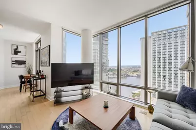 675 President Street #2202, Baltimore, MD 21202 - Photo 6