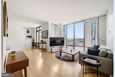 675 President Street #2202, Baltimore, MD 21202 - Photo 8