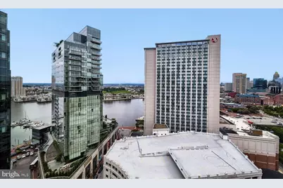 675 President Street #2202, Baltimore, MD 21202 - Photo 24