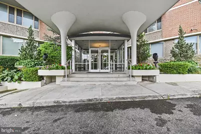 1 E University Parkway E #602, Baltimore, MD 21218 - Photo 2