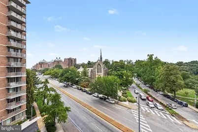 1 E University Parkway E #602, Baltimore, MD 21218 - Photo 12