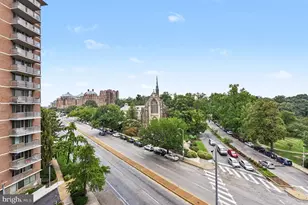 1 E University Parkway E, Baltimore, MD 21218 - Photo 12