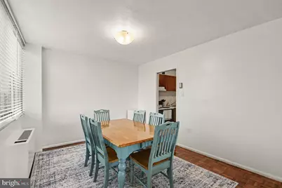 1 E University Parkway E #602, Baltimore, MD 21218 - Photo 6