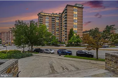1 E University Parkway E #602, Baltimore, MD 21218 - Photo 1