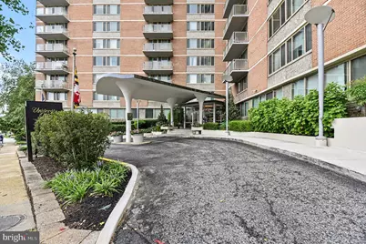 1 E University Parkway E #602, Baltimore, MD 21218 - Photo 14