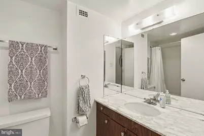 1 E University Parkway E #602, Baltimore, MD 21218 - Photo 24