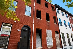 1425 W Fayette Street W, Baltimore, MD 21223 - Photo 6