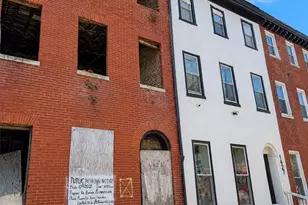 1425 W Fayette Street W, Baltimore, MD 21223 - Photo 10