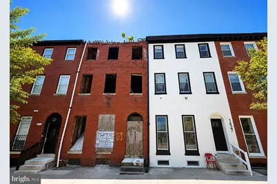 1425 W Fayette Street W, Baltimore, MD 21223 - Photo 8