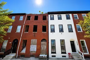 1425 W Fayette Street W, Baltimore, MD 21223 - Photo 8