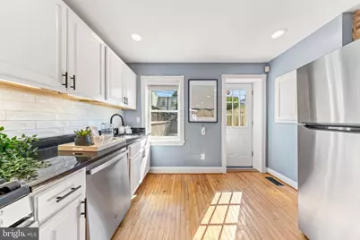 1731 William Street, Baltimore, MD 21230 - Photo 12