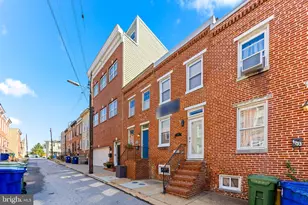 1731 William St, Baltimore, MD 21230 - Photo 2