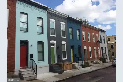 1713 Latrobe Street, Baltimore, MD 21202 - Photo 6