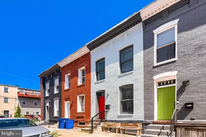 1713 Latrobe Street, Baltimore, MD 21202 - Photo 2